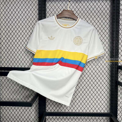 Camiseta Selección Colombia
